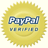 PayPal Verified